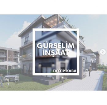 Gürselim İnşaaat