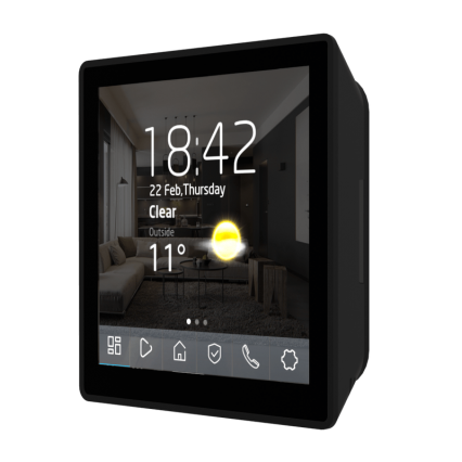 INSPINIA 4RT RETROFİT  DOKUNMATİK PANEL