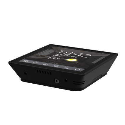 INSPINIA 4RT RETROFİT  DOKUNMATİK PANEL