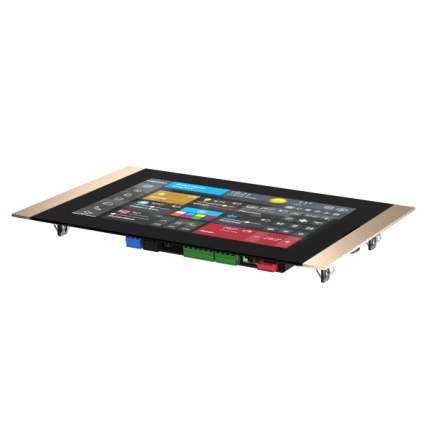 INSPINIA 10 SQ TOUCH PANEL