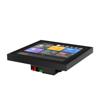 INSPINIA 4SQ ODA KONTROL CİHAZI