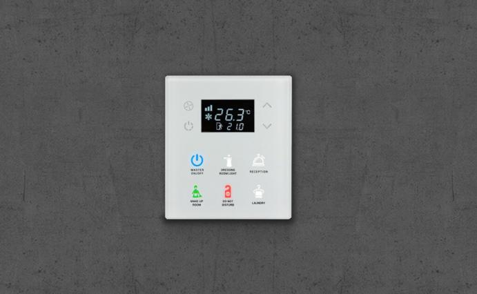 Mona KNX Termostatlar