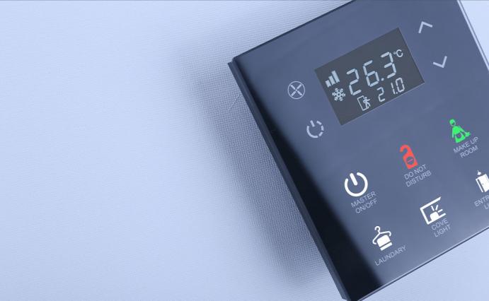 Mona KNX Termostatlar