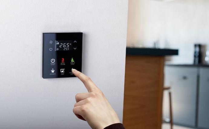 Mona KNX Termostatlar