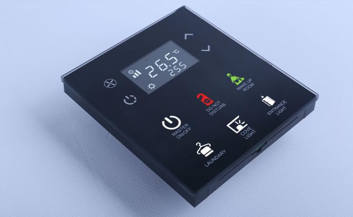Mona KNX Termostatlar